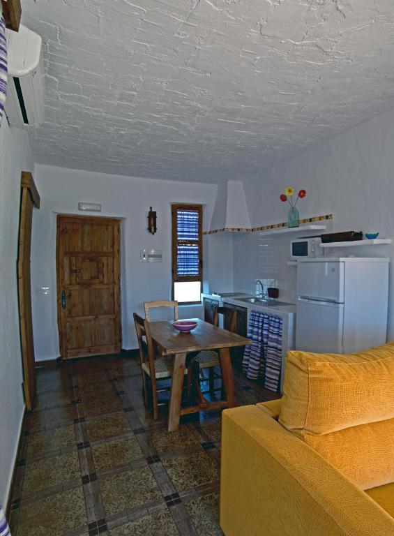 Olivares Rural Los Albaricoques ห้อง รูปภาพ