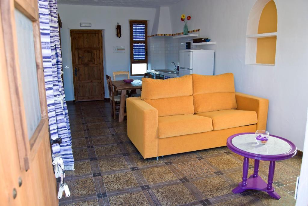 Olivares Rural Los Albaricoques ห้อง รูปภาพ